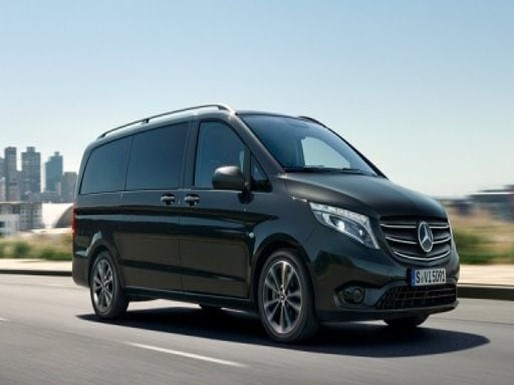 Vito Tourer