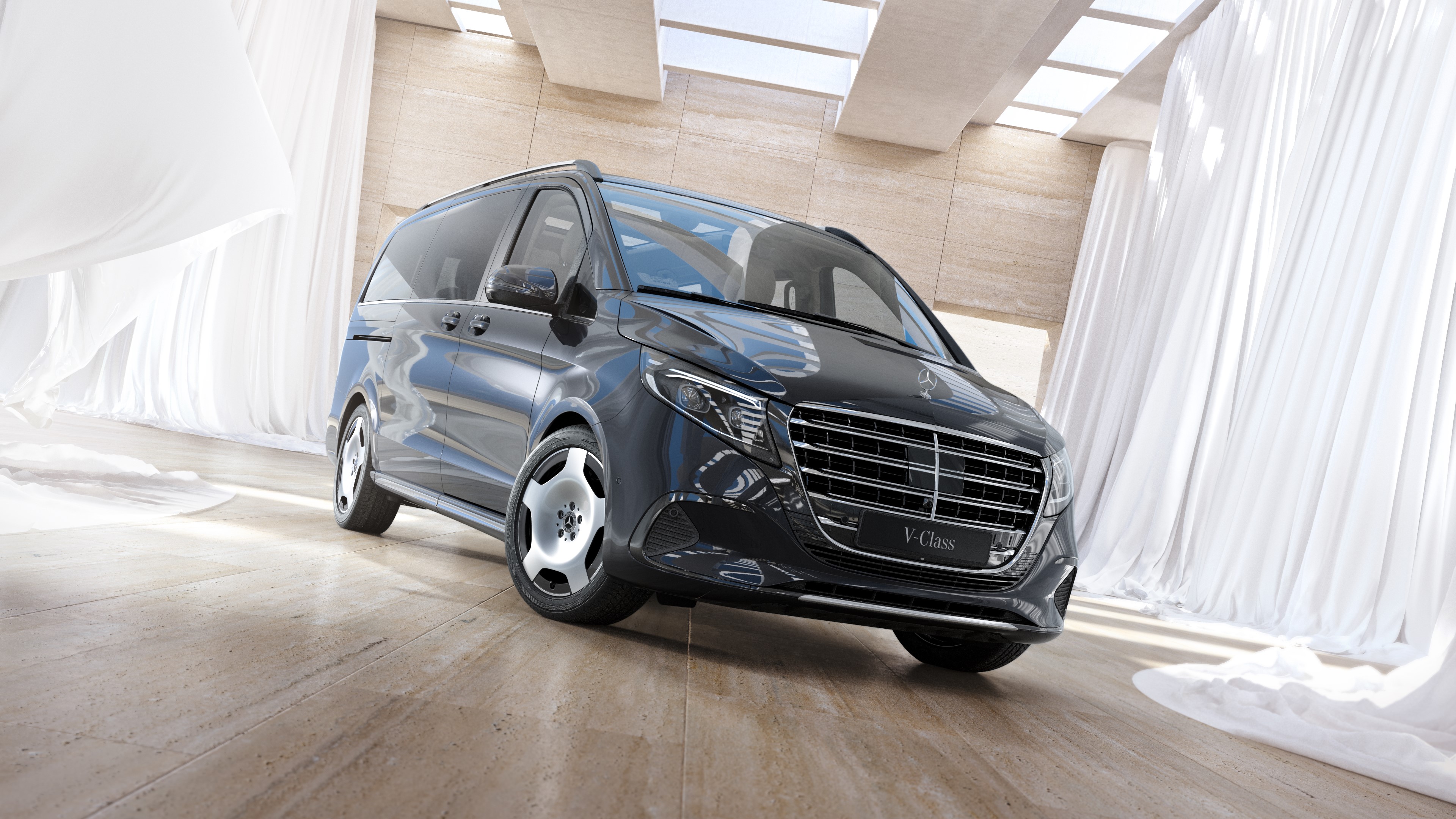 V-Class